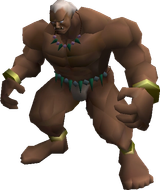 titan