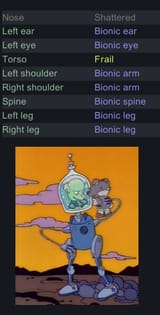 biogranny