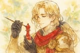 our king