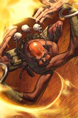 dhalsim