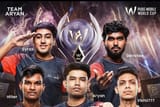 Team Aryan