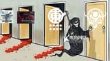 knock knock