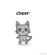 cheers