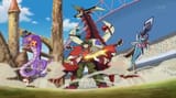 Yuya&#039;sFirstPendulum
