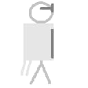 Scientist Placeholder Sprite