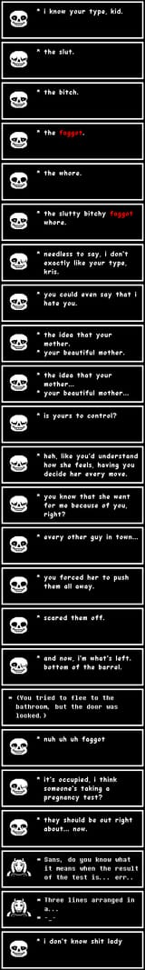 sans confrontation