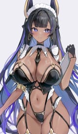 Cleopatra Cute