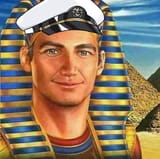 Shitcan the Egyptian