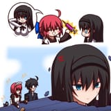 __tohno_akiha_kohaku_tohno_shiki_hisui_and_len_tsukihime_and_1_more_drawn_by_zeon132__451dca4cc6cf876f68c136ba8e84331e