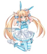7455