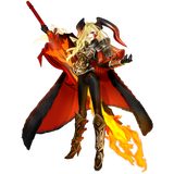__nero_claudius_and_queen_draco_fate_and_1_more_drawn_by_wada_arco__f218a8bded9a13f32cec260959890b32