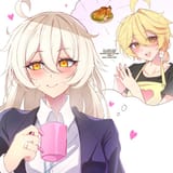 Housewife Aether