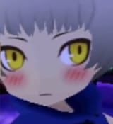 liz blush