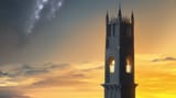 lenstasky spire