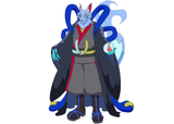 Gaou_Profile_Toei