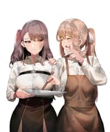 __wa2000_and_springfield_girls_frontline_drawn_by_ihobus__fde026f20a92a8d896f2c4569cedd456