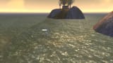 secret island quest