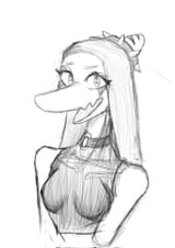 Happy Fang