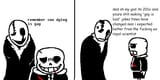 progressive until my LAST BREATH