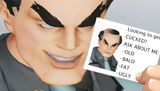 the real doppel