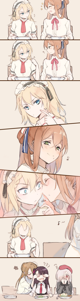 imoko G36 Springfield kiss