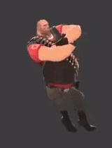 heavy
