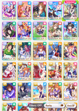 SupportCards