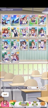 Cards