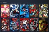 Atlus steam