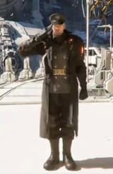 the stallone