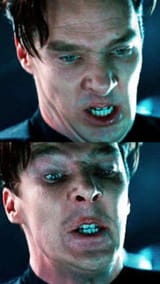CUMberbatch