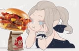 baconator femlala