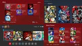 Persona Collection