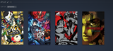 Nocturne included