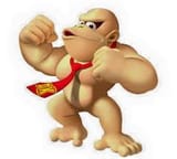 hairless dong