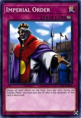 Imperial Order