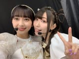 aina arisa selfie
