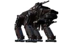 factory strider