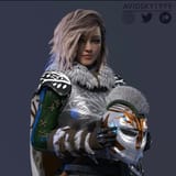 Lady Efrideet