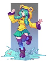 Omega Strikers - others 43