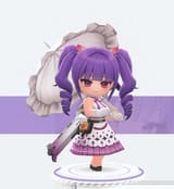 Flora SD