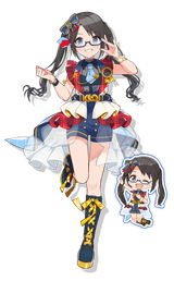 YuikaPOPLINKS2