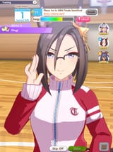 Meganekko air groove