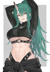 hoshi abs 6