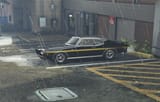 GTAO Arbiter