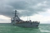 uss john mcain