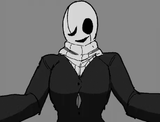 gasters blasters