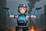SEAF chan radar ping