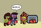 NoelleSus