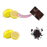 card lemon